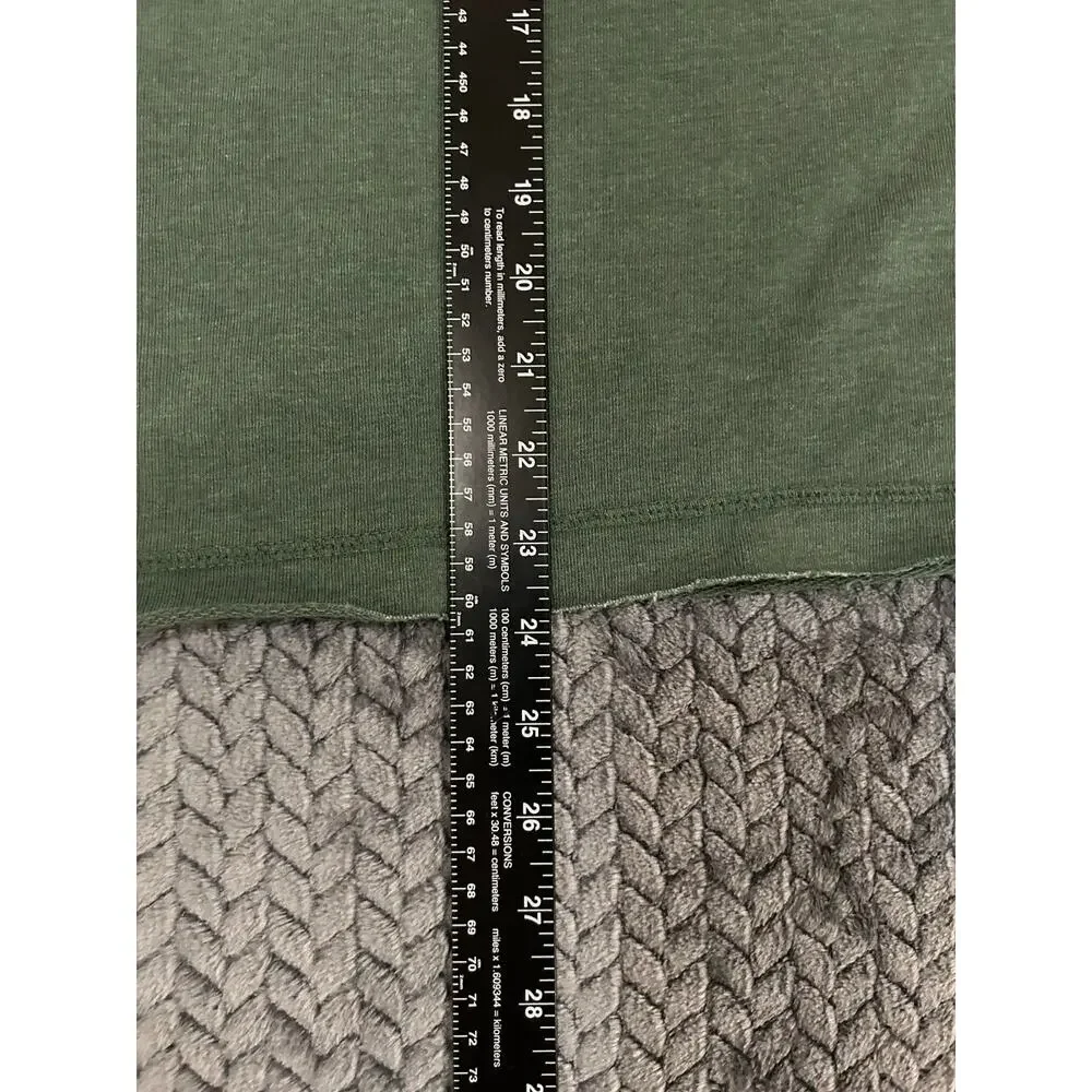 NWT Minnesota Wild Lace Up Hoodie Mens XL Green NHL Hockey Sweatshirt